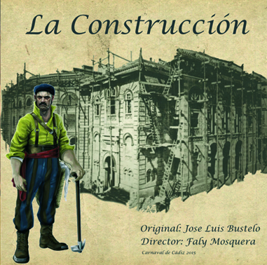 LA CONSTRUCCION