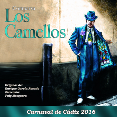 LOS CAMELLOS