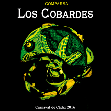 LOS COBARDES . CD