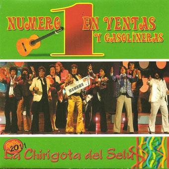 NUMERO 1 EN VENTAS Y GASOLINERAS