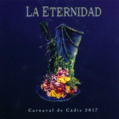 LA ETERNIDAD. CD
