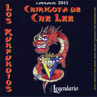 LOS KONFUNDIOS . CD