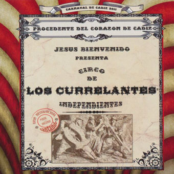 LOS CURRELANTES