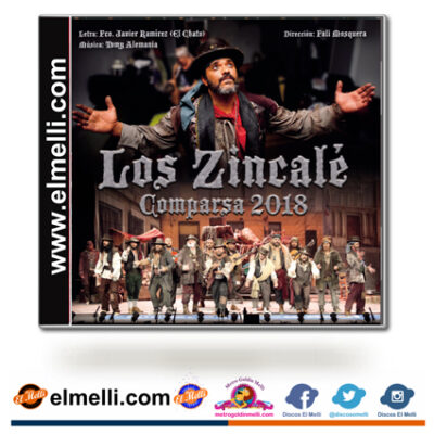 LOS ZINCALE