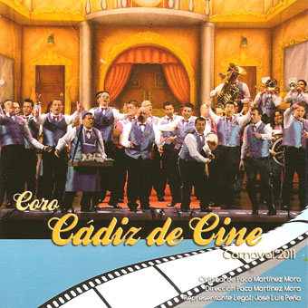 CADIZ DE CINE
