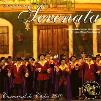 SERENATA