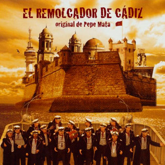 EL REMOLCADOR DE CADIZ