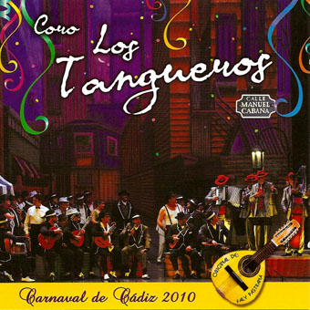 LOS TANGUEROS