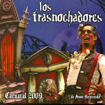 LOS TRASNOCHADORES