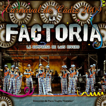 LA FACTORIA