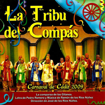 LA TRIBU DEL COMPAS