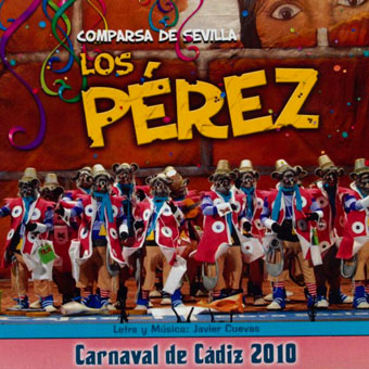 LOS PEREZ