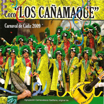 LOS CANAMAQUE