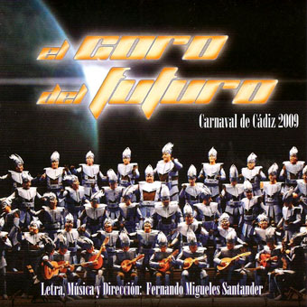 EL CORO DEL FUTURO
