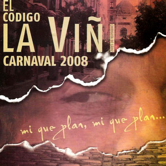 EL CODIGO DA VINI