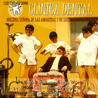 CLINICA DENTAL NTRA SRA DE LAS ANGUSTIAS ...