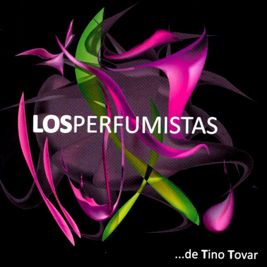 LOS PERFUMISTAS