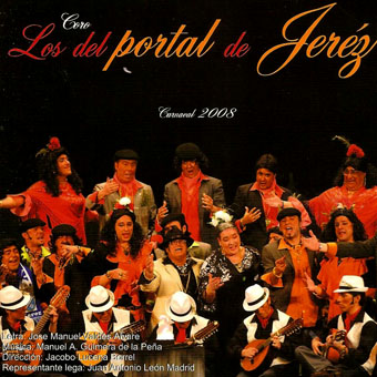 LOS DEL PORTAL DE JEREZ