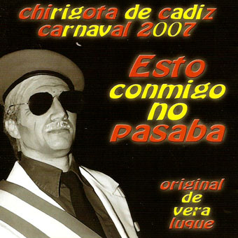 ESTO CONMIGO NO PASABA