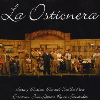 LA OSTIONERA