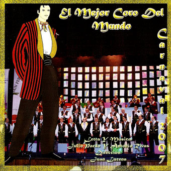 EL MEJOR CORO DEL MUNDO