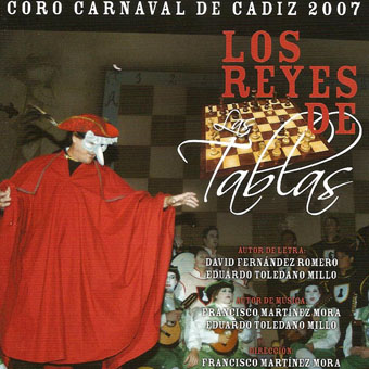 LOS REYES DE LAS TABLAS