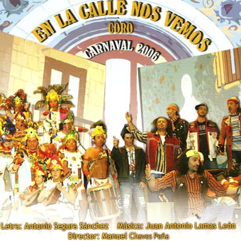 EN LA CALLE NOS VEMOS