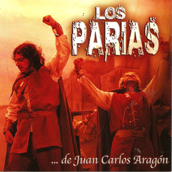 LOS PARIAS