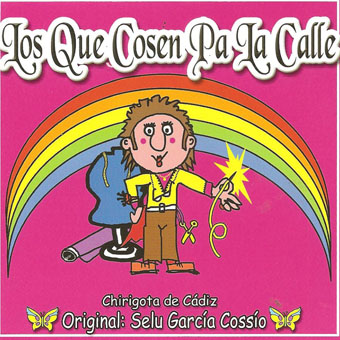 LOS QUE COSEN PA LA CALLE