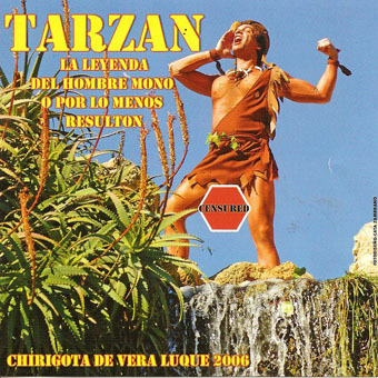 TARZa