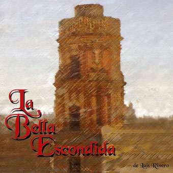 LA BELLA ESCONDIDA