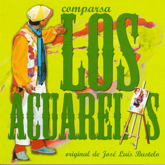 LOS ACUARELA