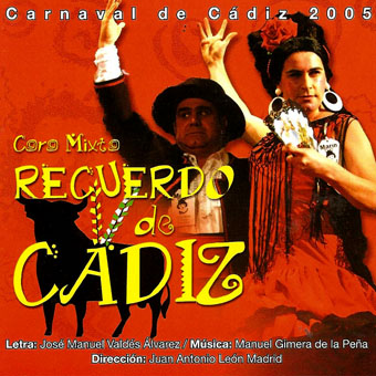 CORO MIXTO RECUERDO DE Ca