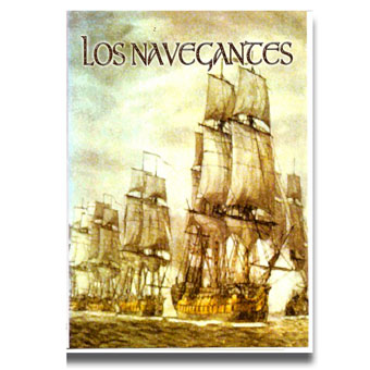 LOS NAVEGANTES