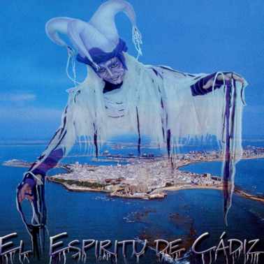 EL ESPIRITU DE CADIZ