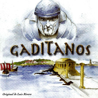 GADITANOS