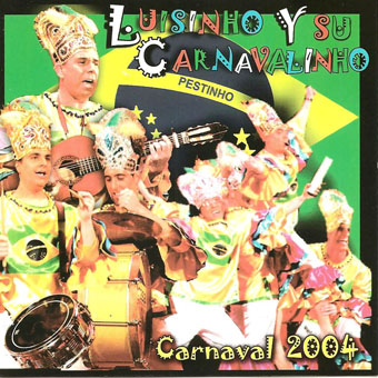 LUISINHO Y SU CARNAVALINHO