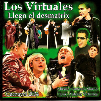 LOS VIRTUALES
