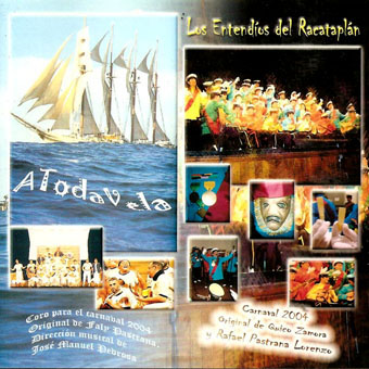 LOS ENTENDIOS DEL RACATAPLAN