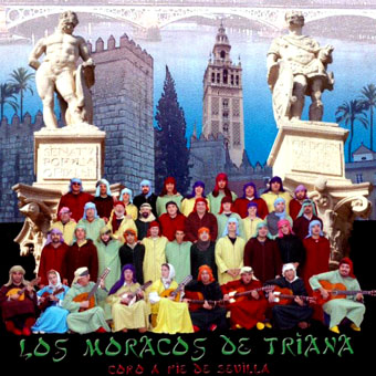 LOS MORACOS DE TRIANA