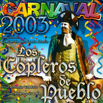 LOS COPLEROS DE PUEBLO