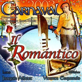 IL ROMANTICO