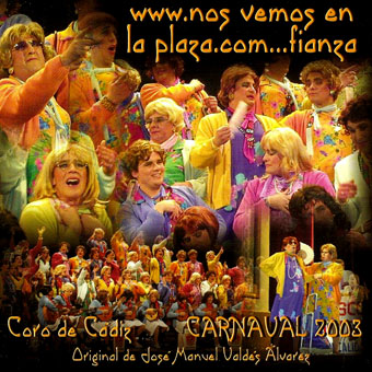 W.W.W.NOS VEMOS EN LA PLAZA.COM...FIANZA