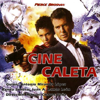 CINE CALETA