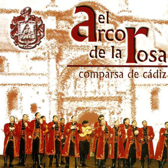 EL ARCO DE LA ROSA
