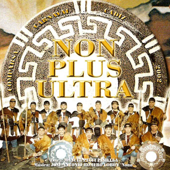 NON PLUS ULTRA