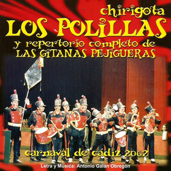 LOS POLILLAS