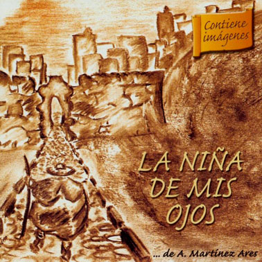 LA NINA DE MIS OJOS