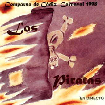 LOS PIRATAS