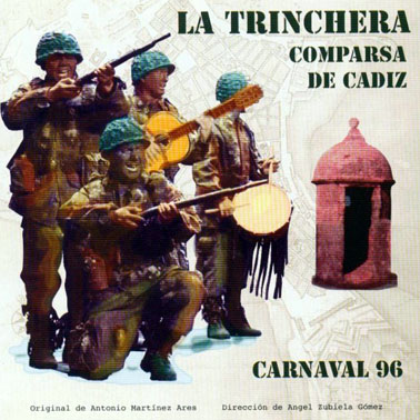 LA TRINCHERA
